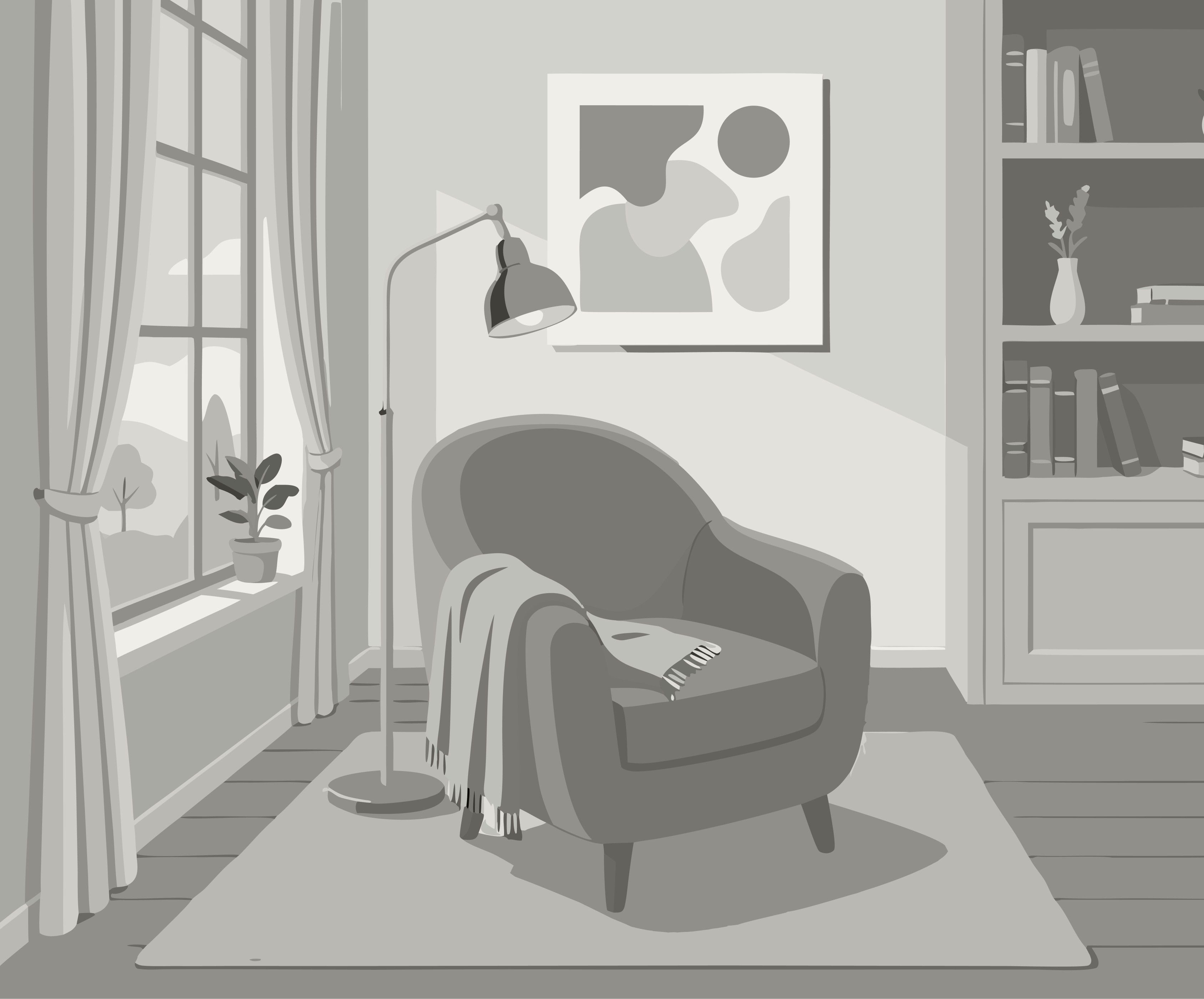 Royal Suite