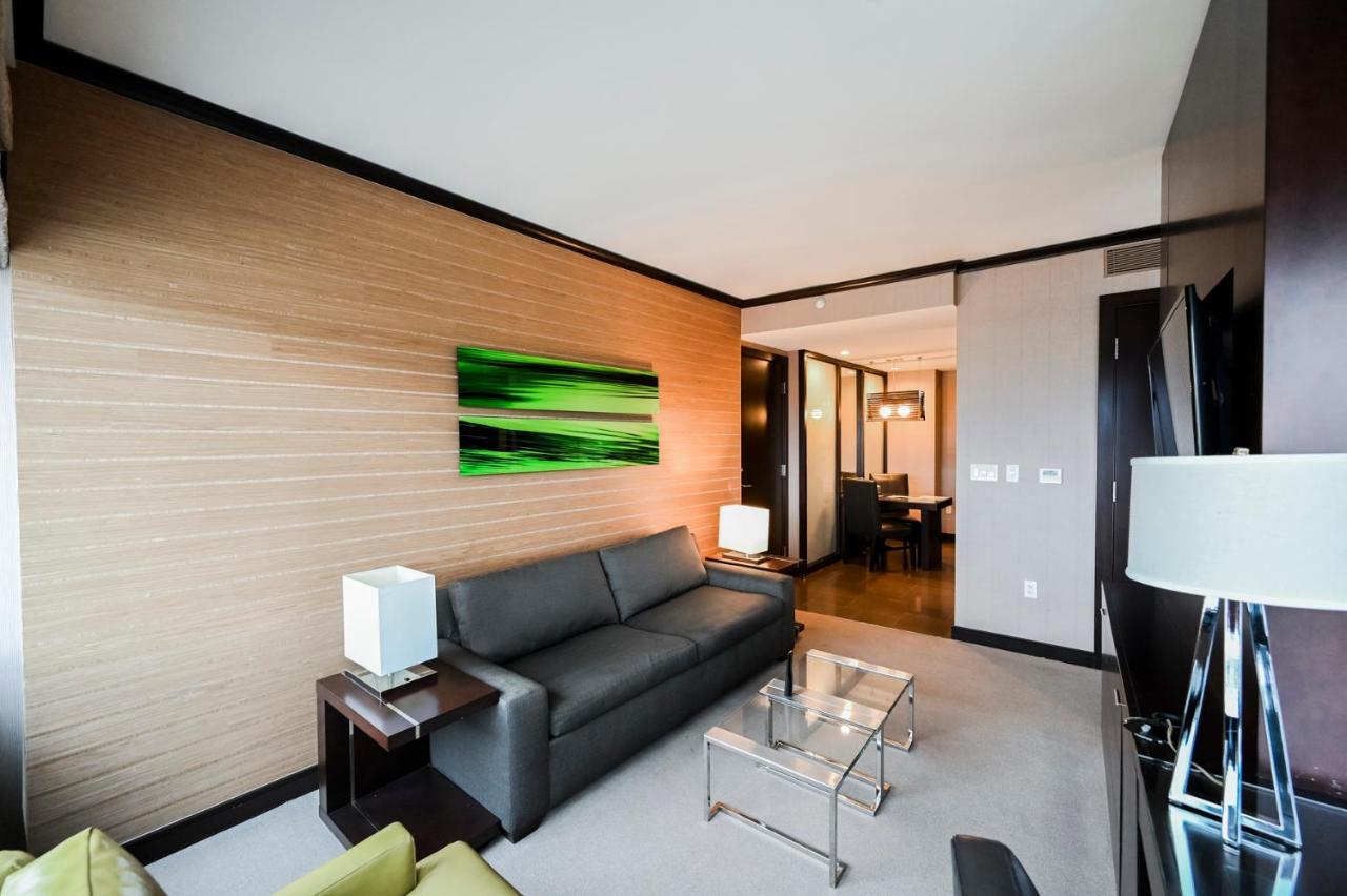 Studio Apartment King Bed