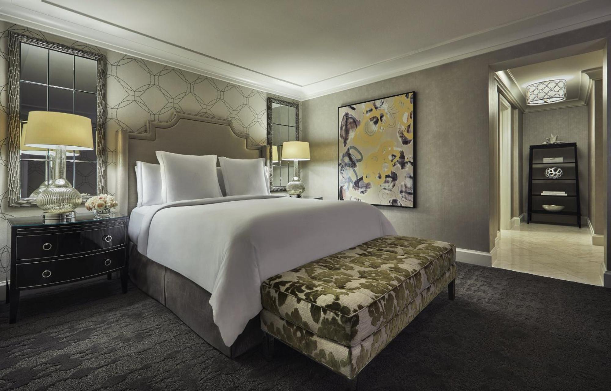 Valley View Suite