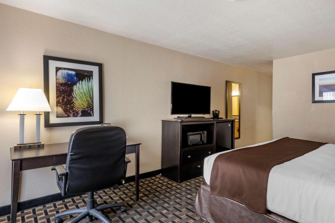 Queen Room