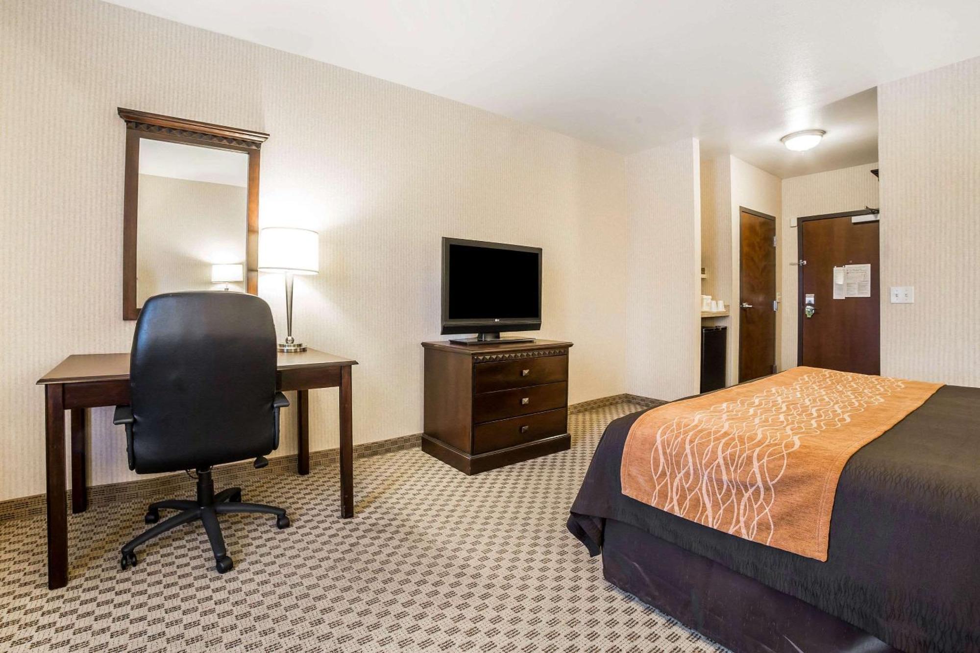 King Room Non-Smoking