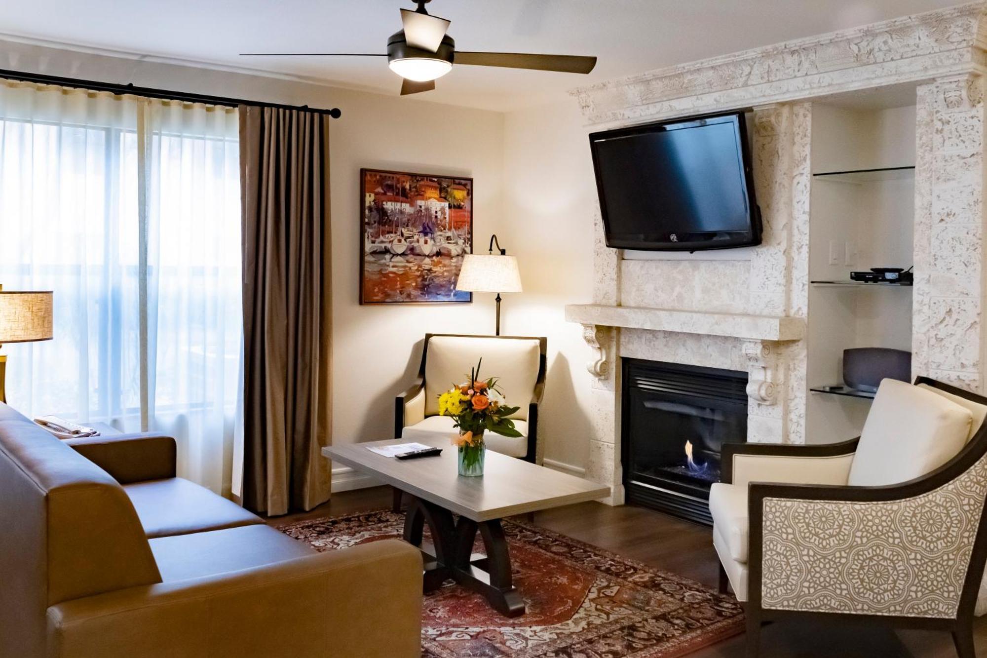 Two Bedroom Villa