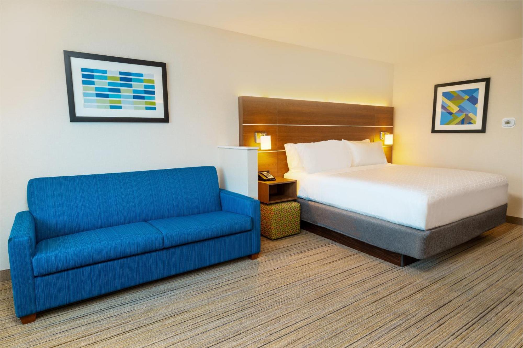 King Suite