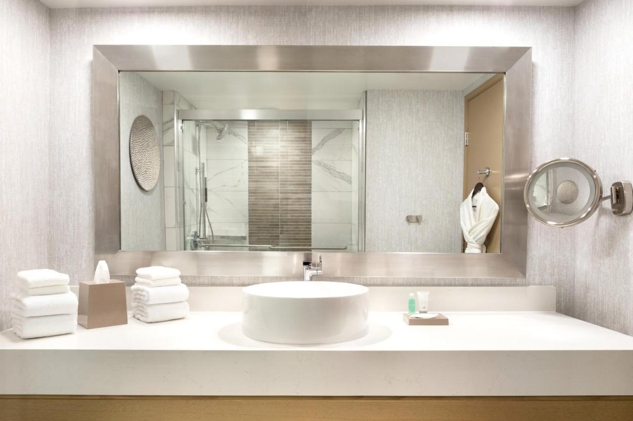 Premium Guest Room Two Double Beds Sphere View