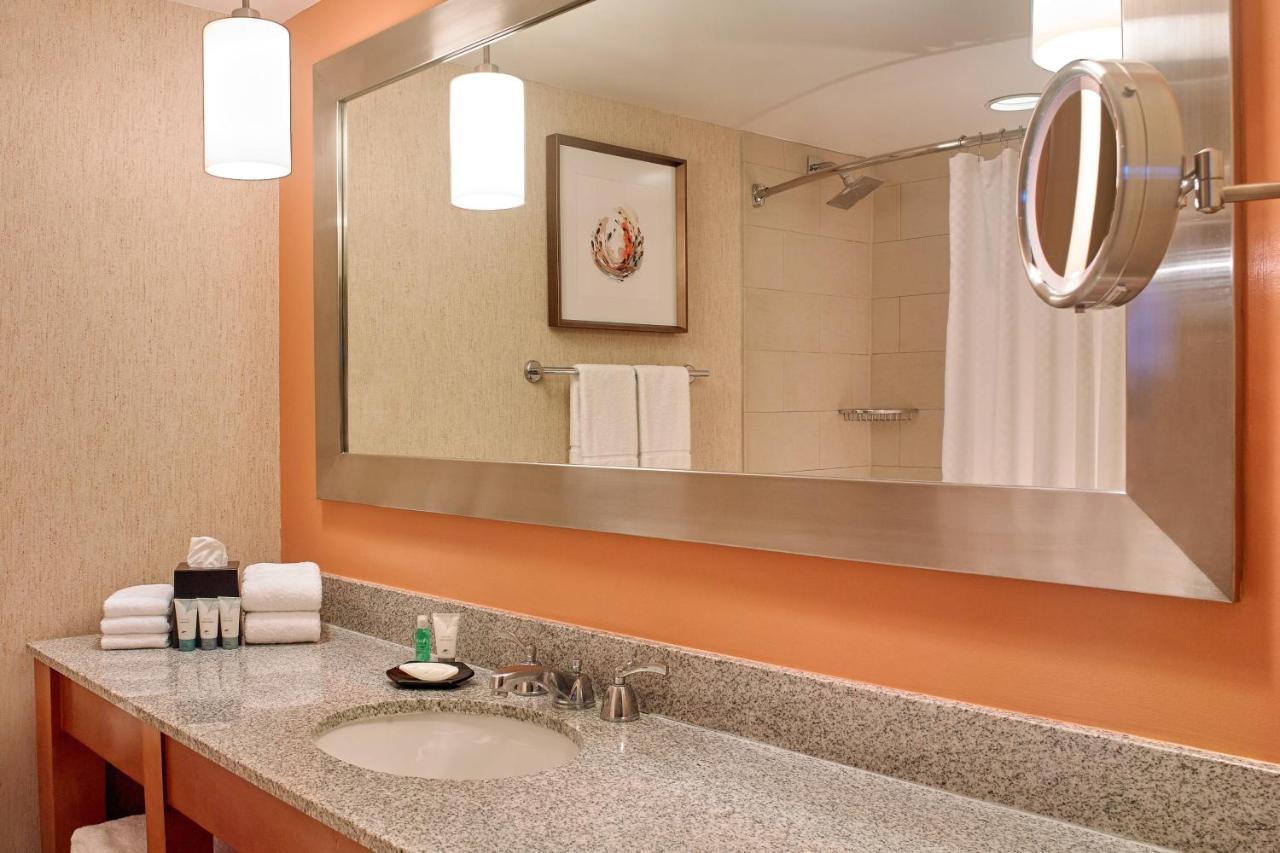 Premium Guest Room Two Double Beds Sphere View