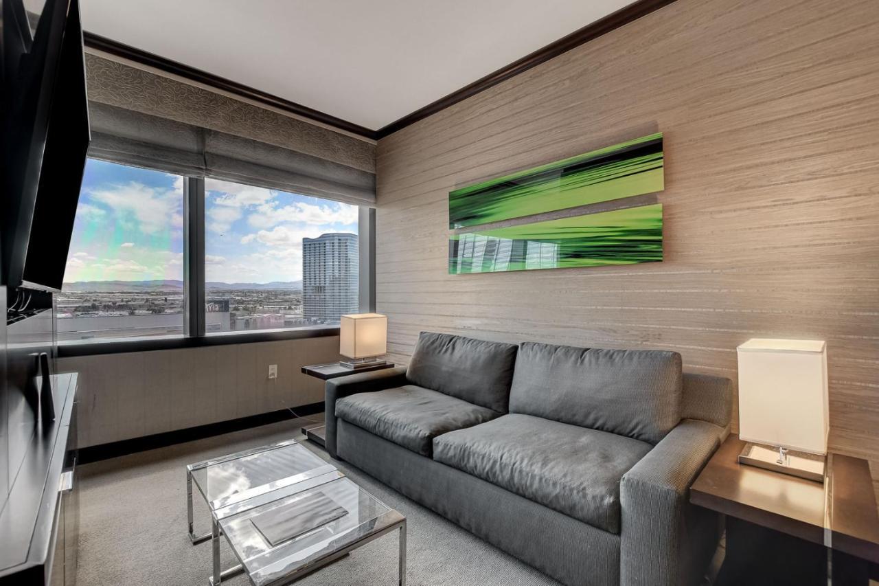 Suite Mountain View