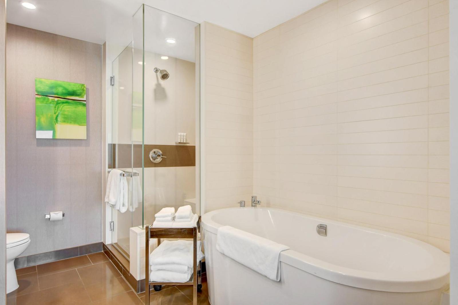 Superior King Suite
