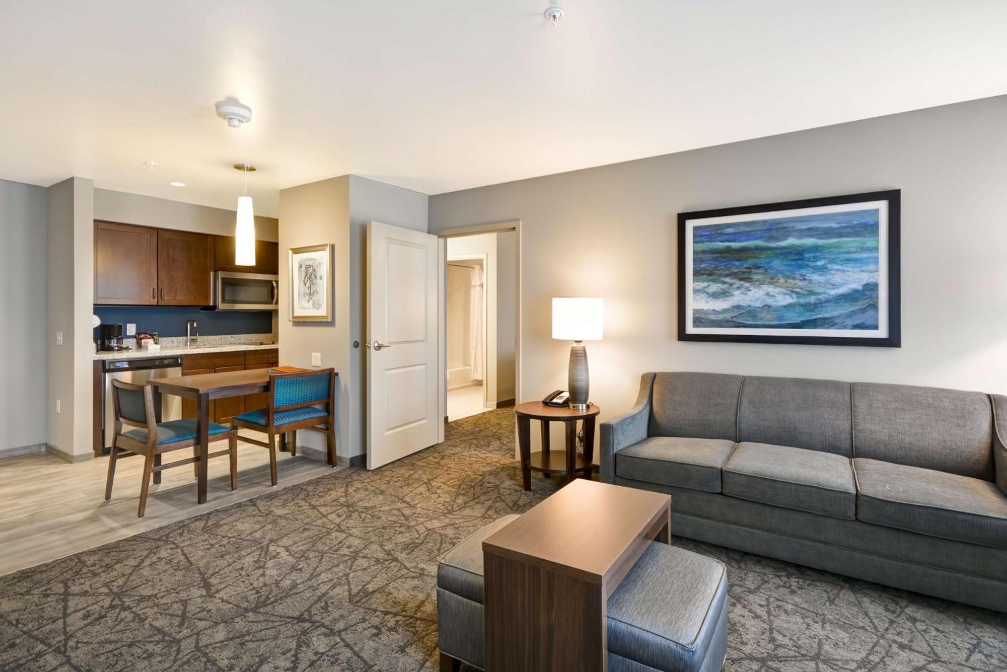 Two-Bedroom Suite Non-Smoking