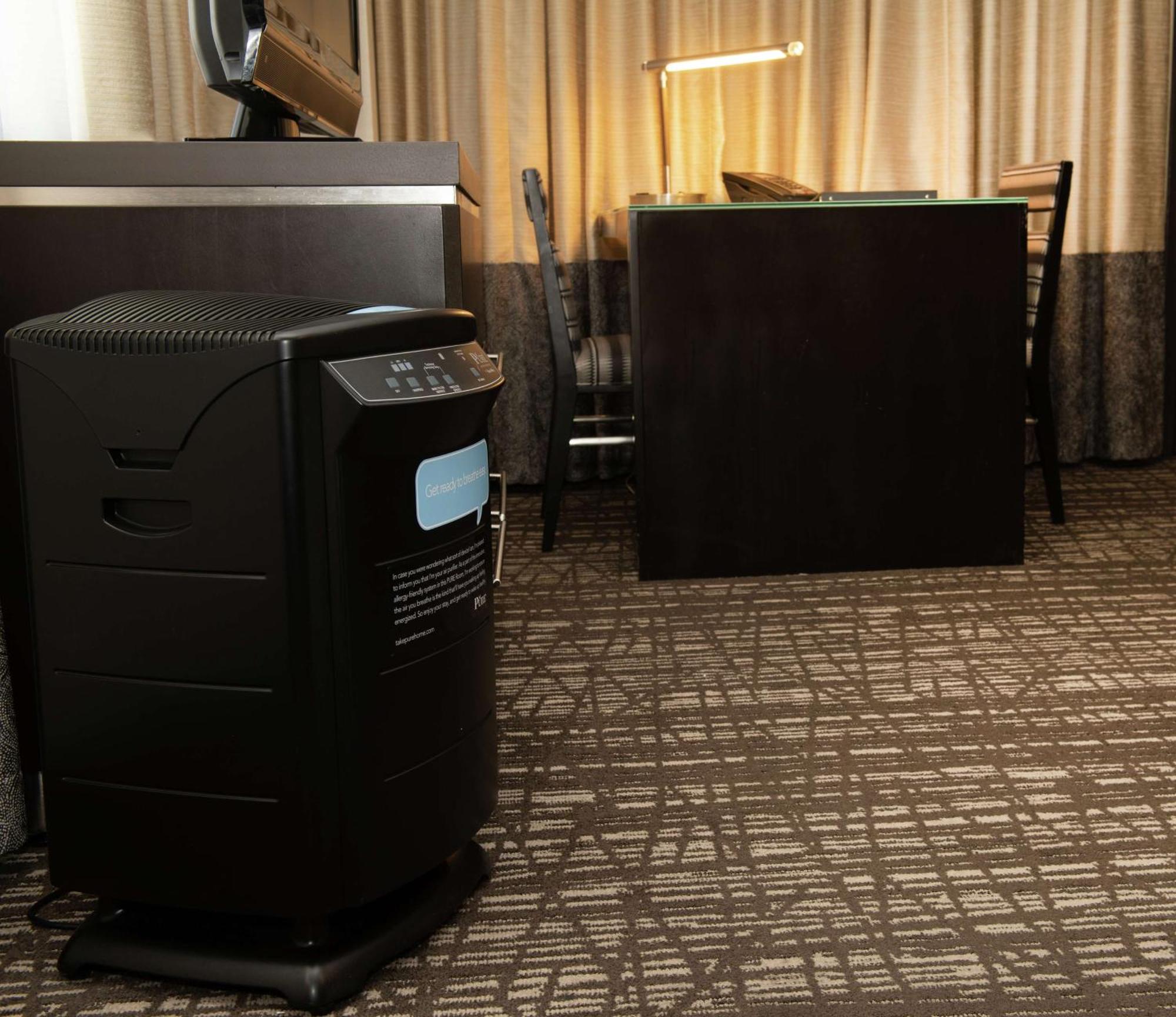 Premium Double Suite