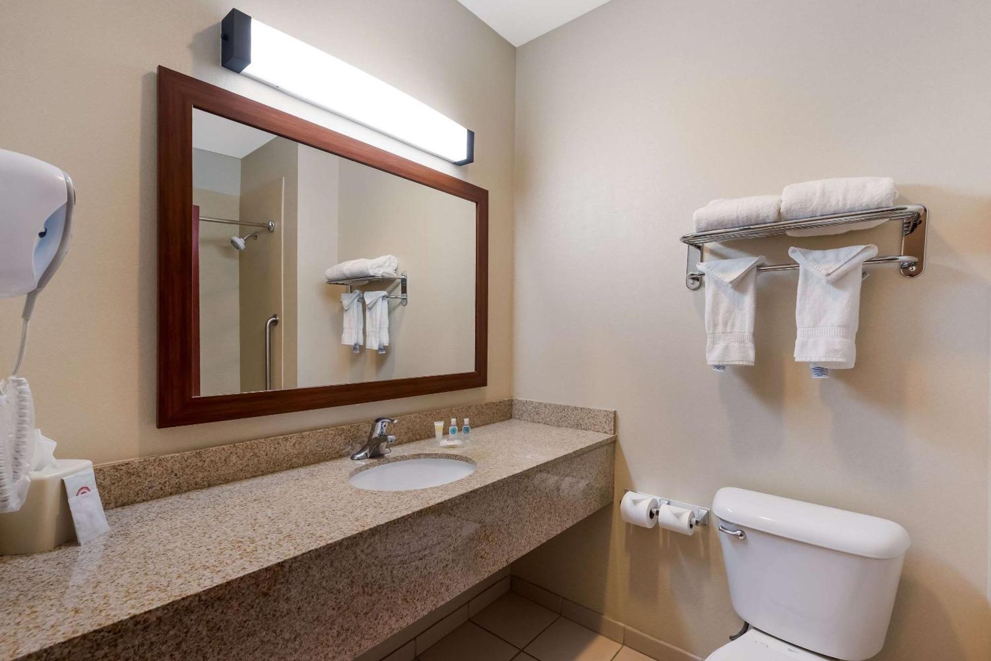 Standard King Room