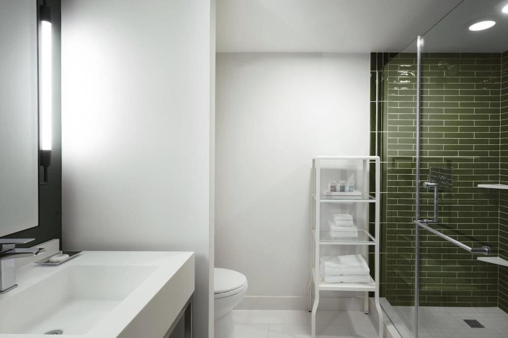 Park MGM Nightingale Queen Suite Park MGM Queen