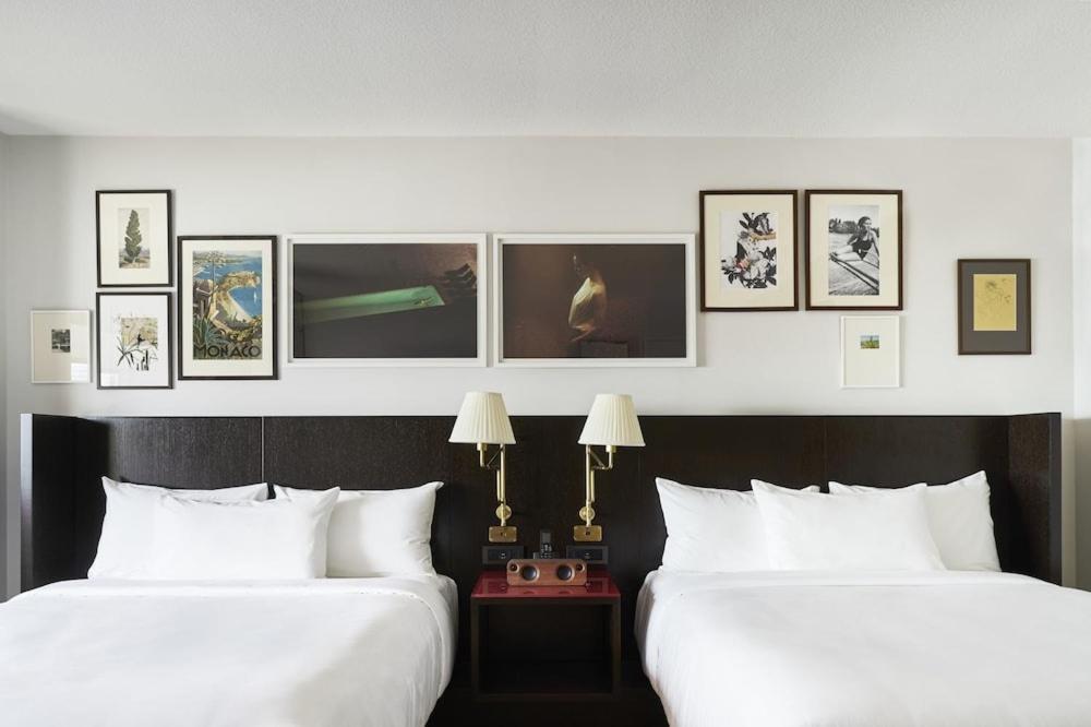 Park MGM Nightingale Queen Suite Park MGM Queen