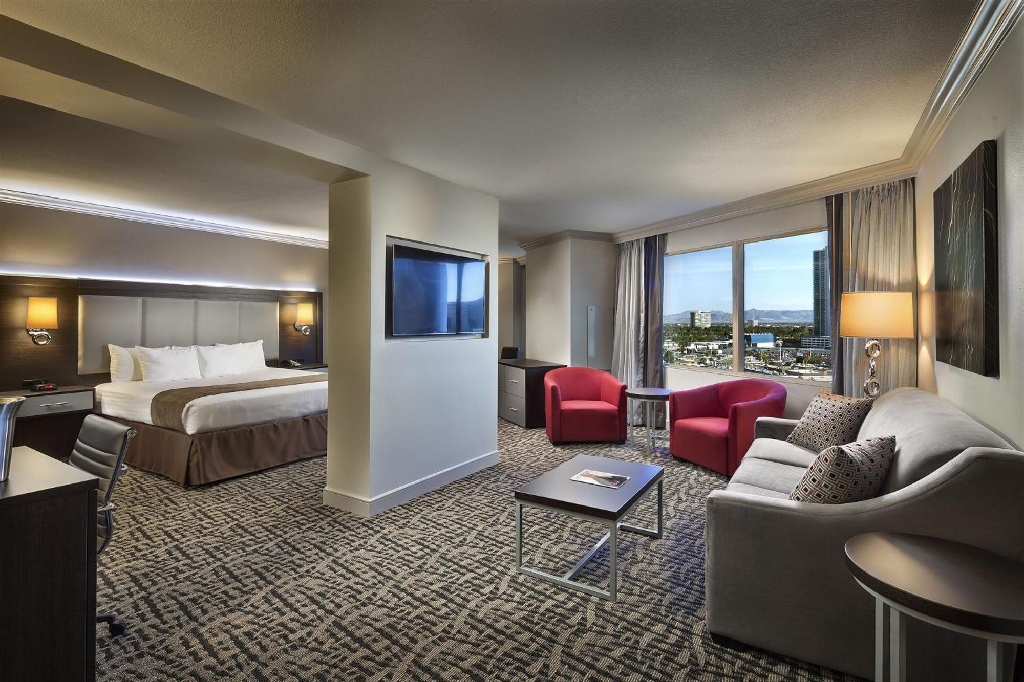 Boulevard Suite