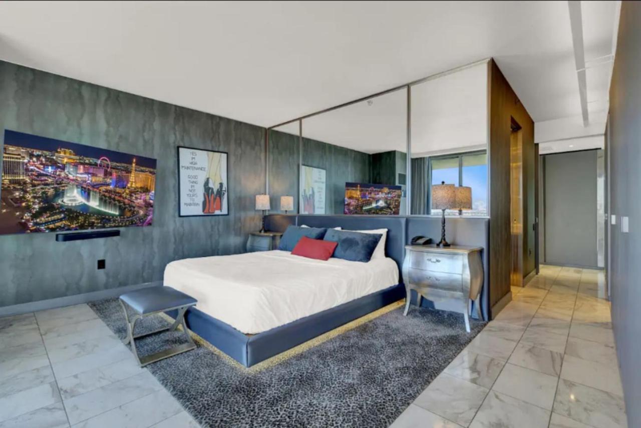 Suite Balcony