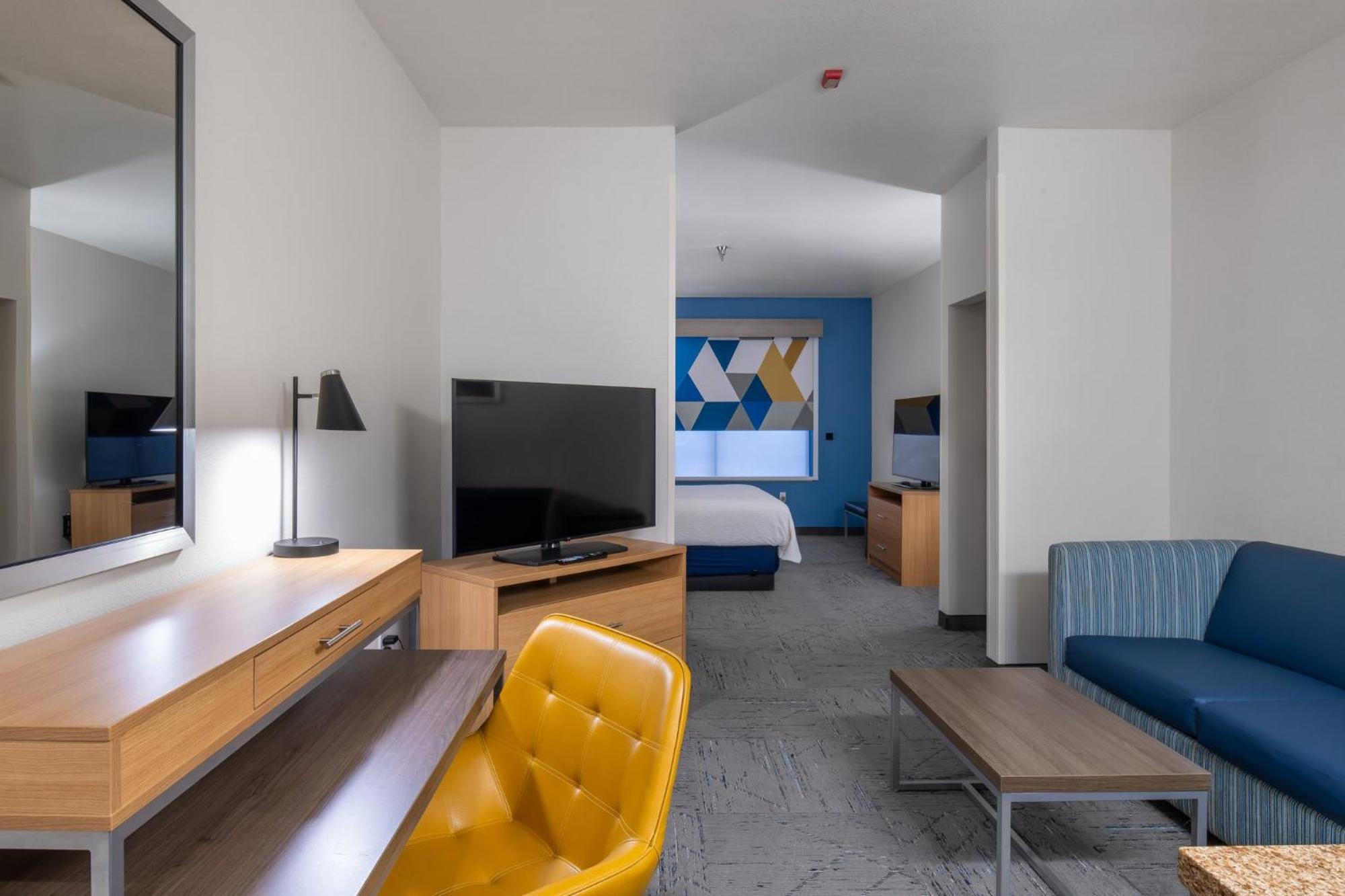 King Suite