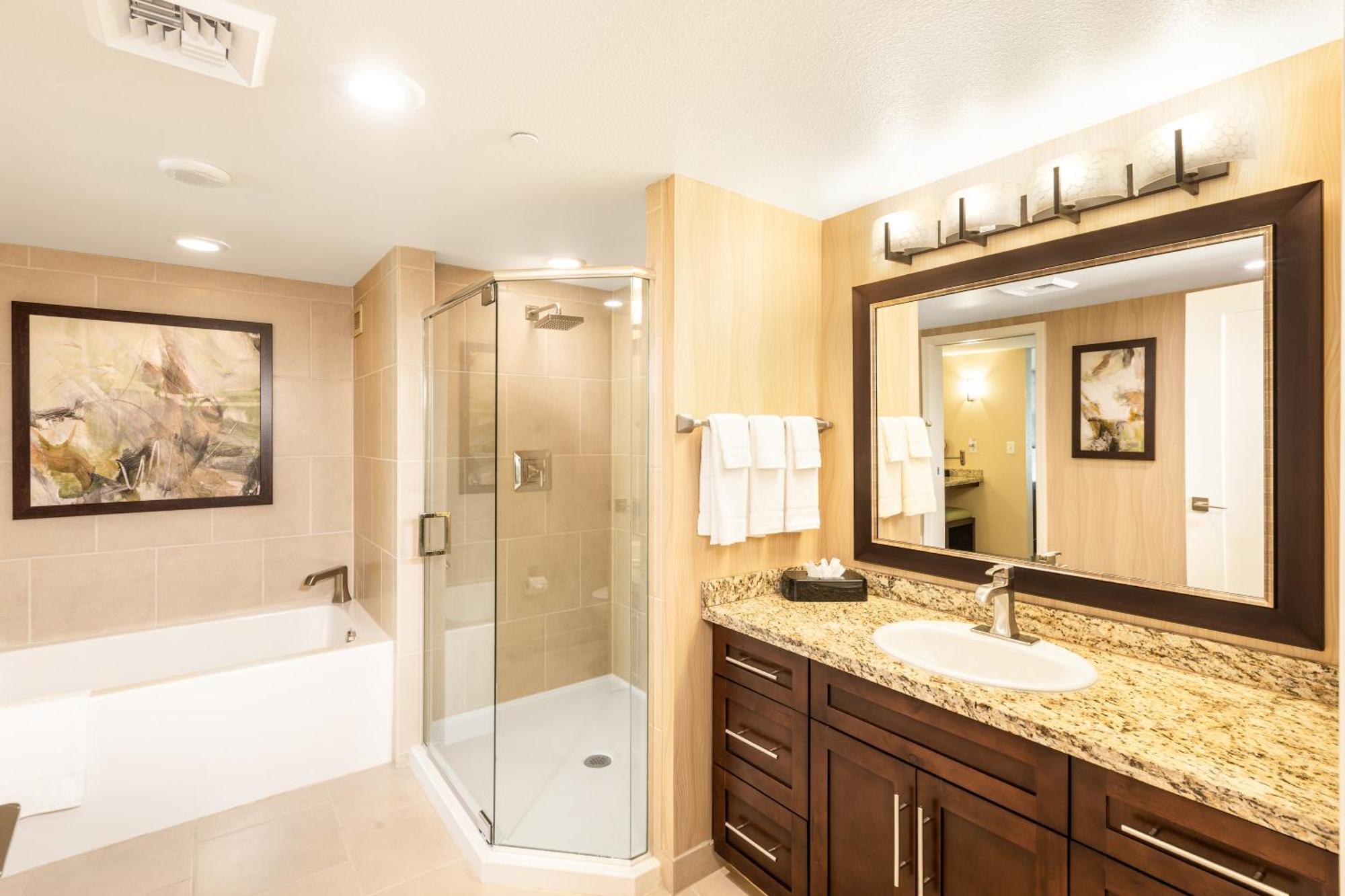 One-Bedroom Suite
