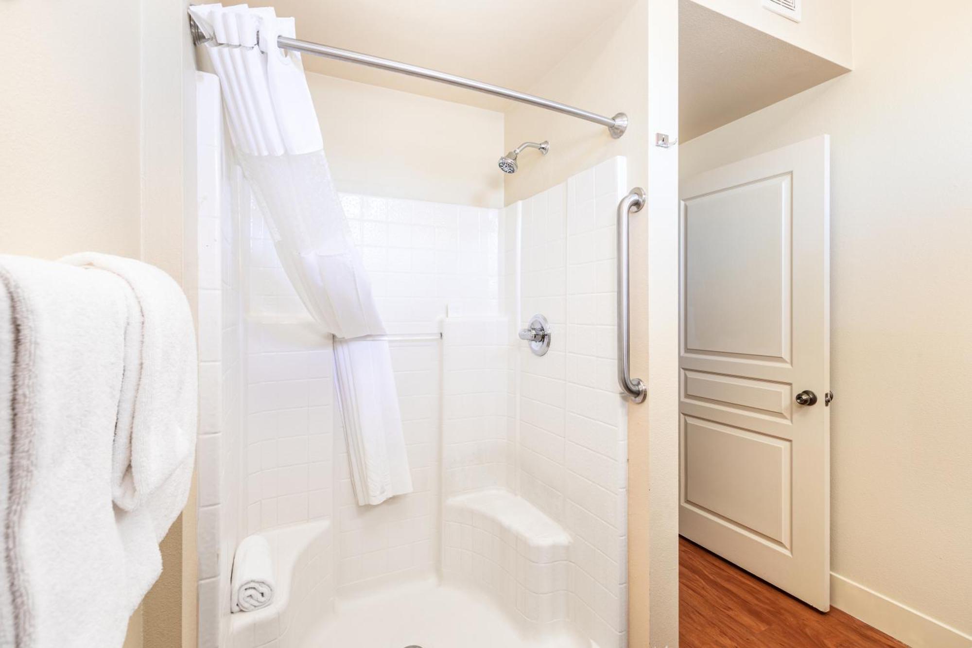 Two-Bedroom Unit