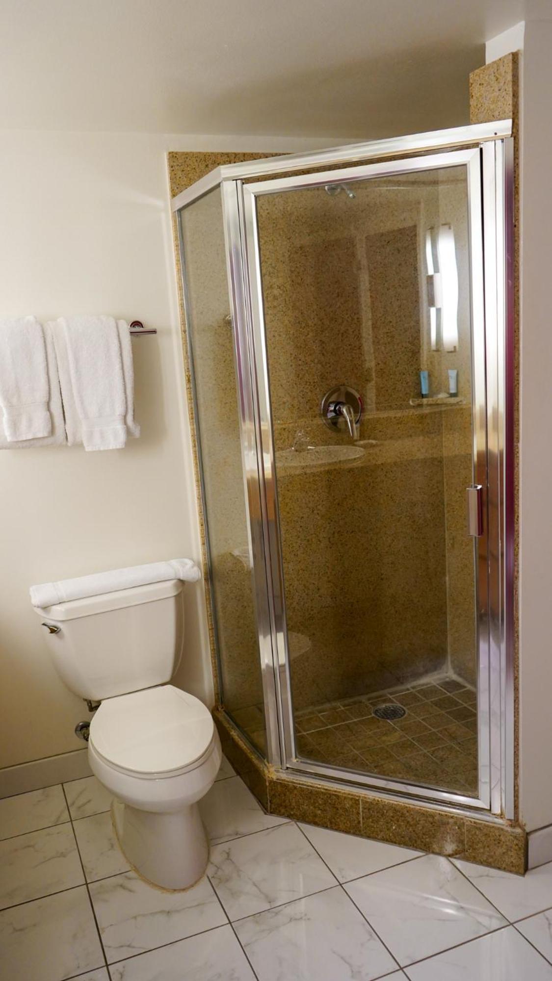Grand 1 Bedroom Suite King