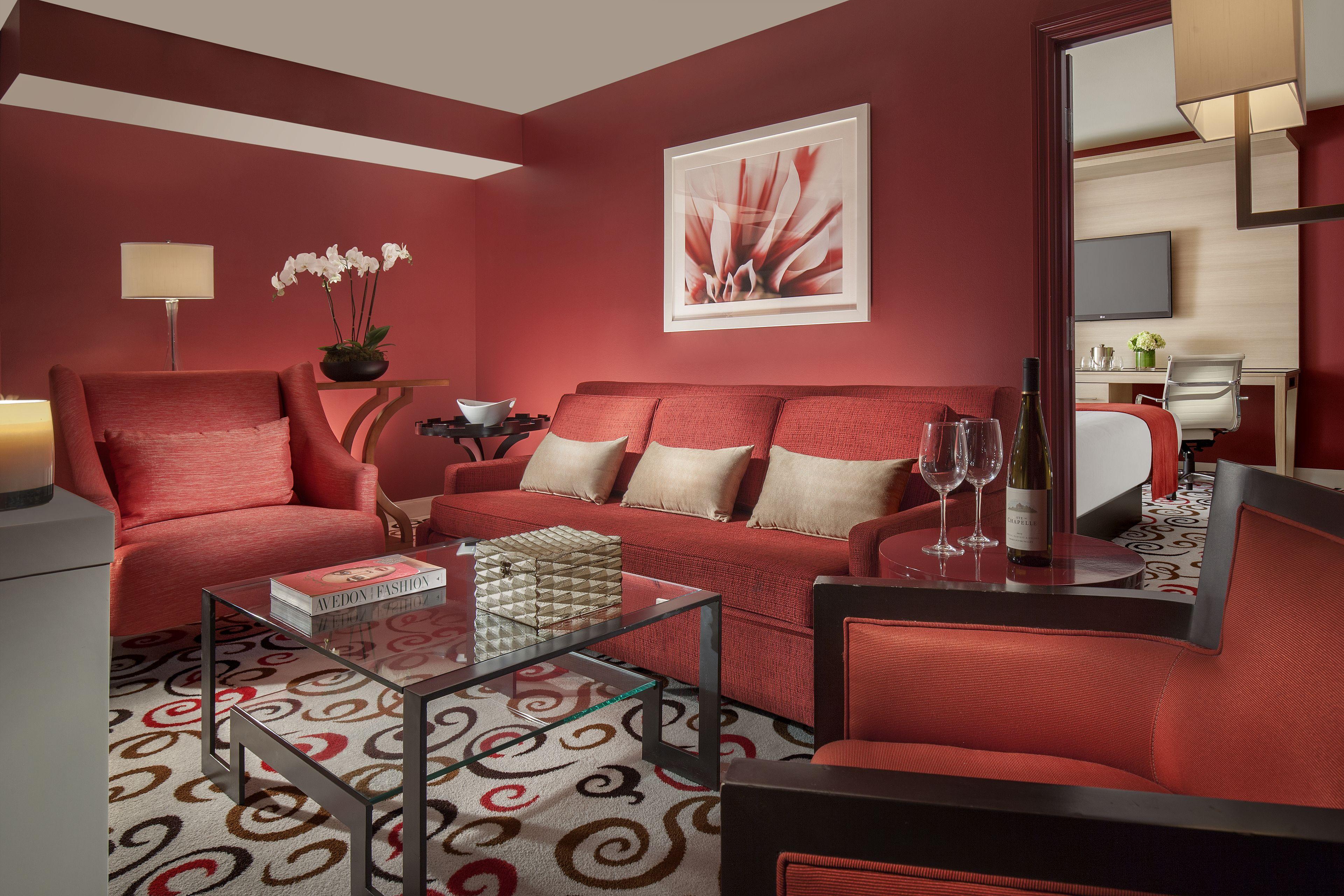 Grand 1 Bedroom Suite King