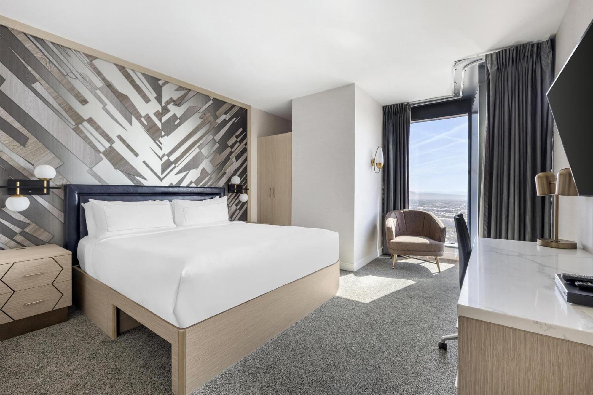 Premier Two-Bedroom Suite