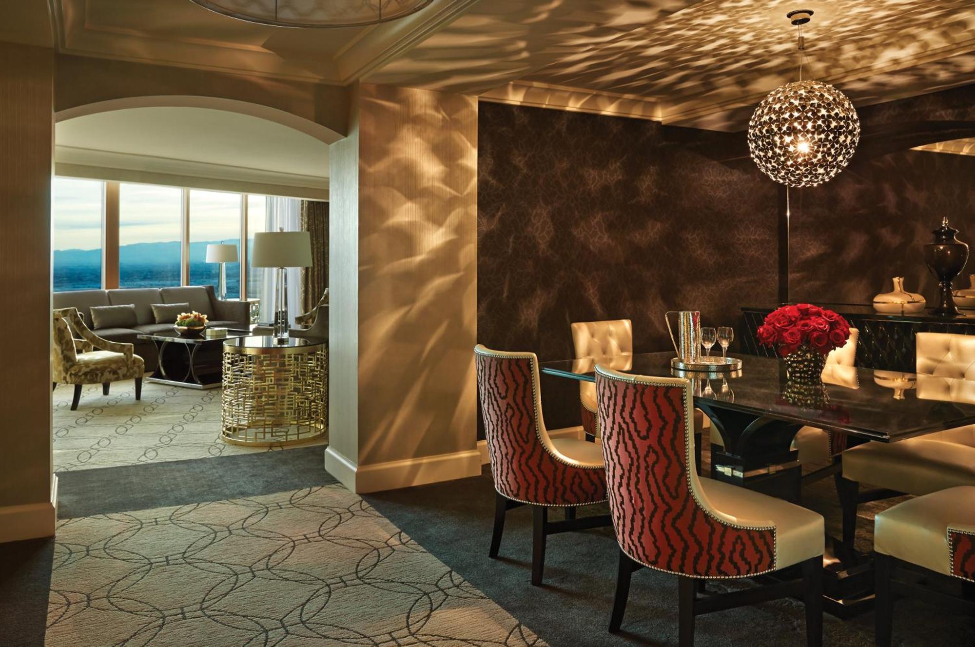 Valley View Suite