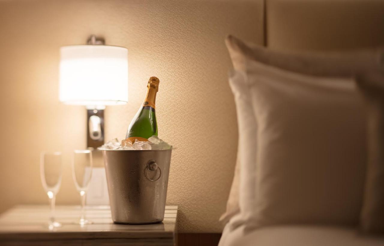 Fantasy - Hoekkamer met Kingsize Bed