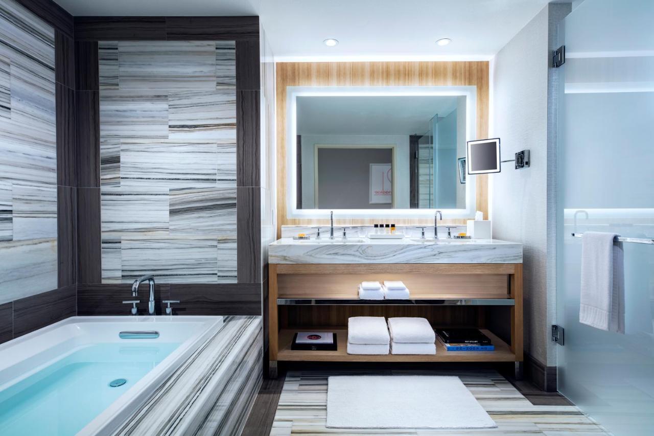 Salon Hoeksuite met Uitzicht