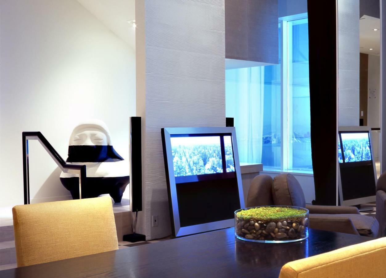 Skylofts One Bedroom Loft