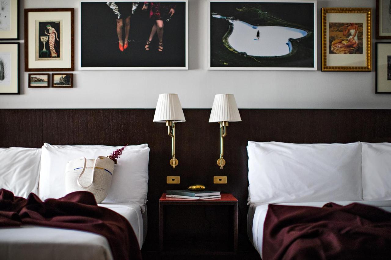 Park MGM Nightingale Queen Suite Park MGM Queen