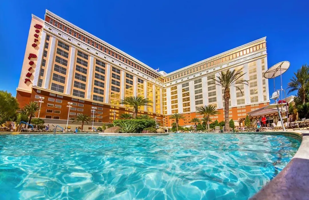 South Point Hotel Casino-1