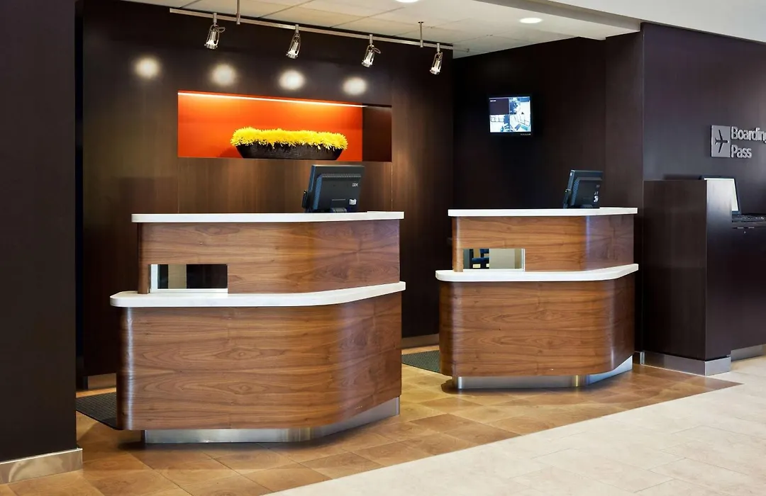 Sonesta Select Las Vegas Summerlin-1