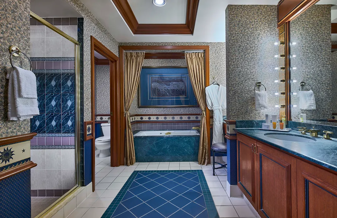 Rio Hotel & Casino, A Destination By Hyatt Hotel-1