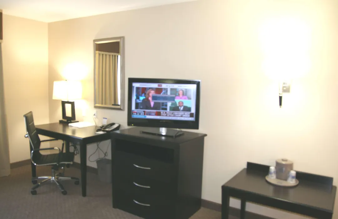 Hampton Inn & Suites Las Vegas Airport-1