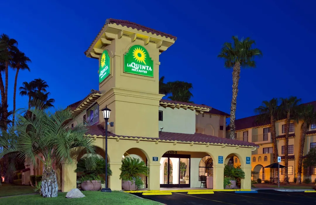 La Quinta By Wyndham Las Vegas Airport N Conv.-1