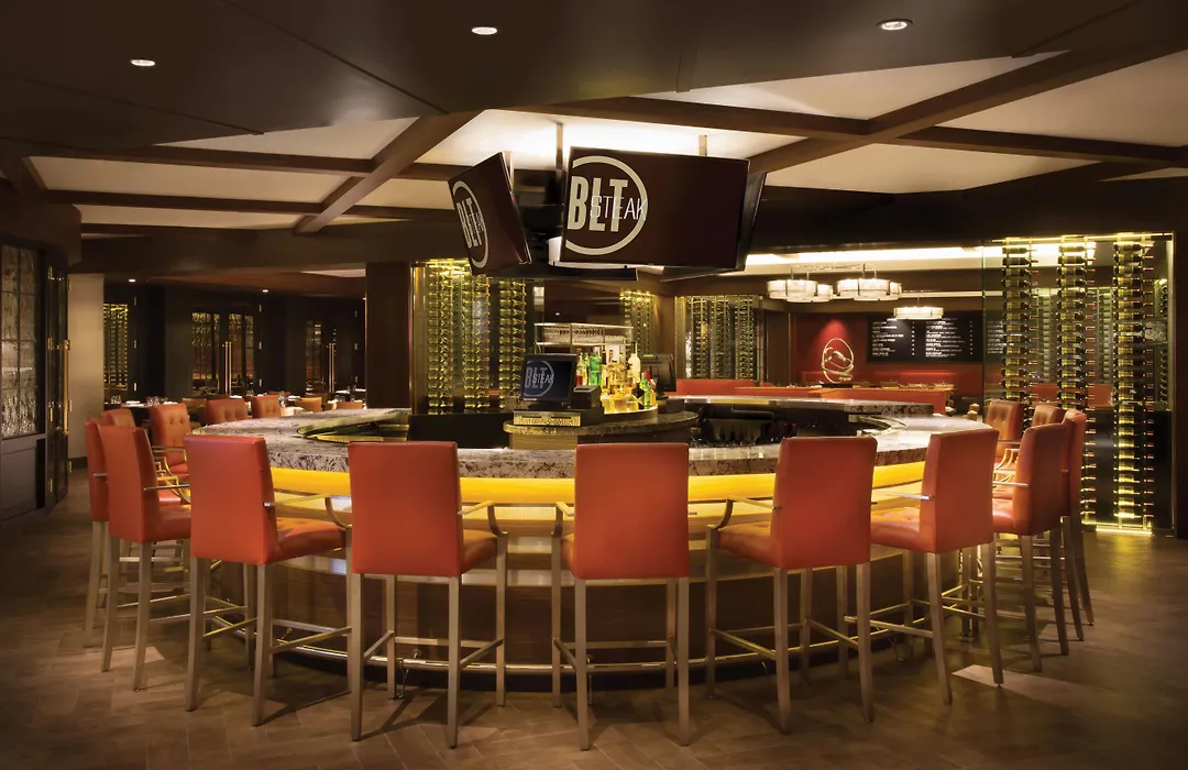 Horseshoe Las Vegas-1