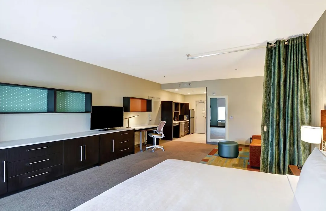Home2 Suites By Hilton Las Vegas Strip South-1