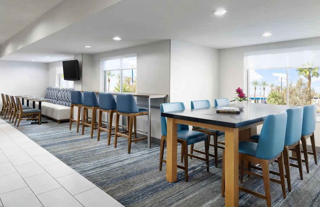 Holiday Inn Express Las Vegas Stadium Area By Ihg-1