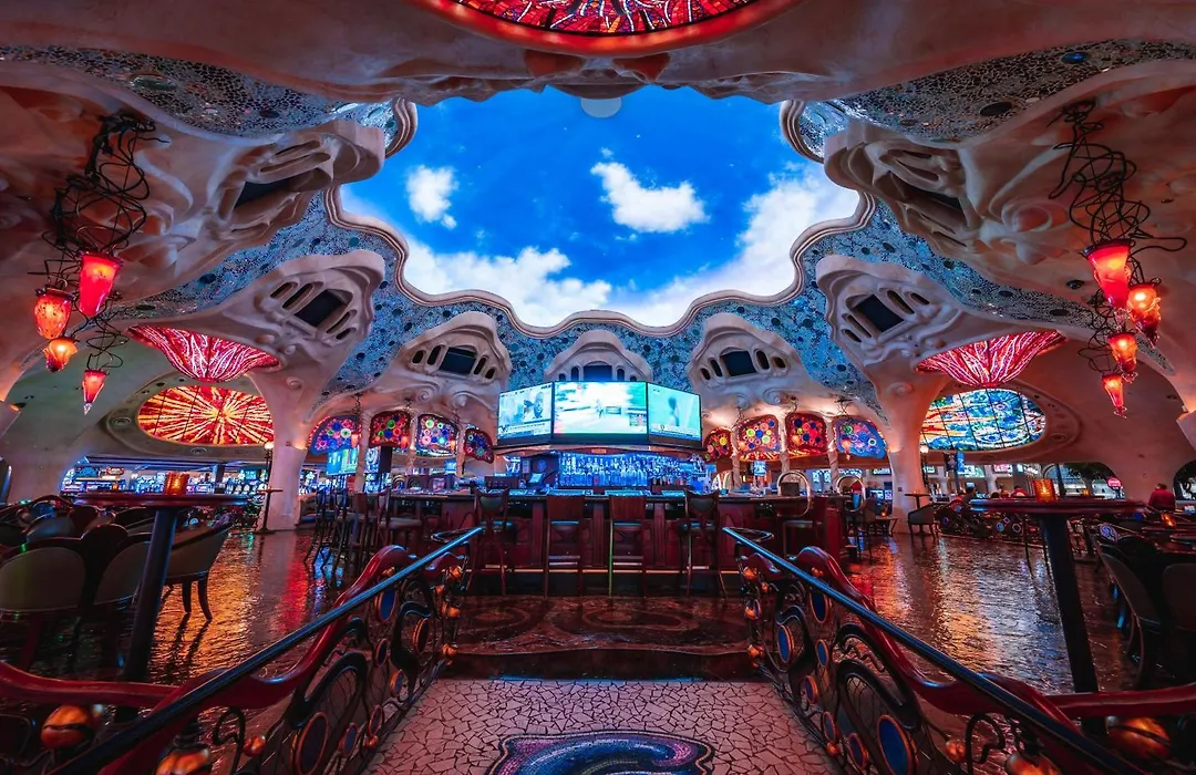 Sunset Station Hotel & Casino-1