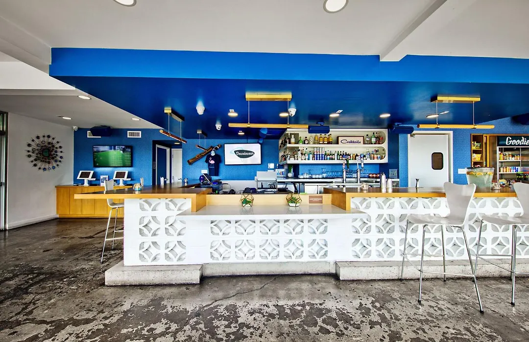 Downtowner Boutique Hotel-1