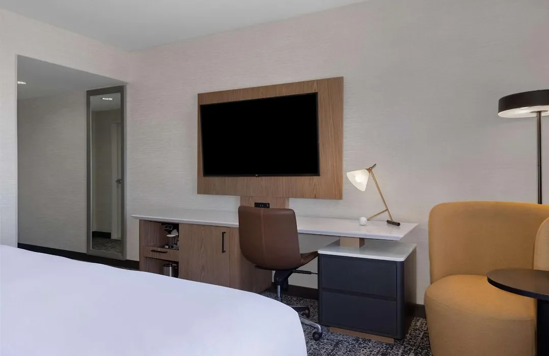 Doubletree By Hilton Las Vegas East Flamingo-1