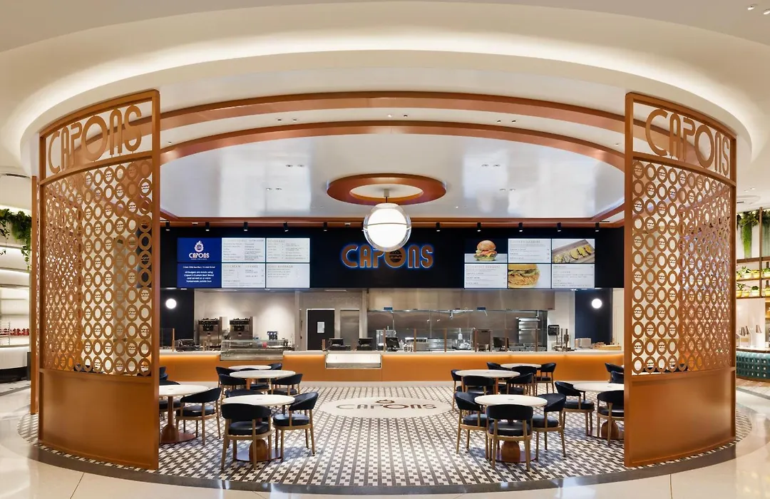Fontainebleau Las Vegas, MICHELIN Key Award Hotel-1