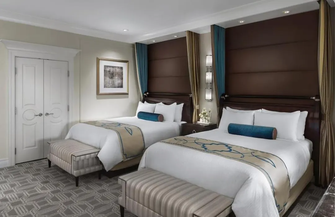 The Palazzo At The Venetian Resort Hotel & Casino By Suiteness-1