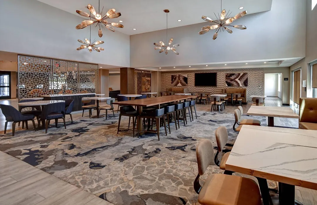 Fairfield Inn & Suites Las Vegas Airport South-1