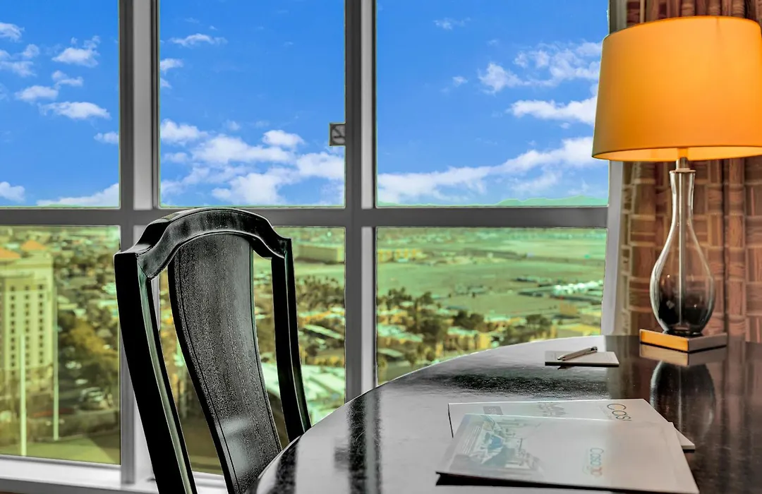 Sakura Serenity Studio-No Resort Fee-1