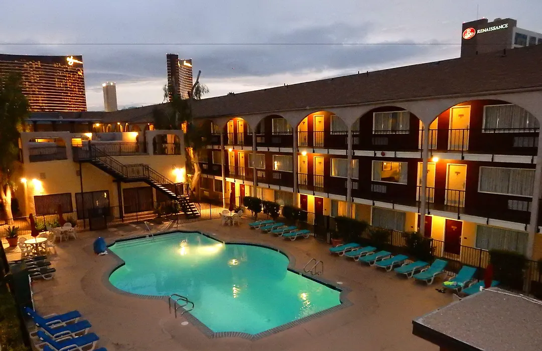 Mardi Gras Hotel & Casino-1