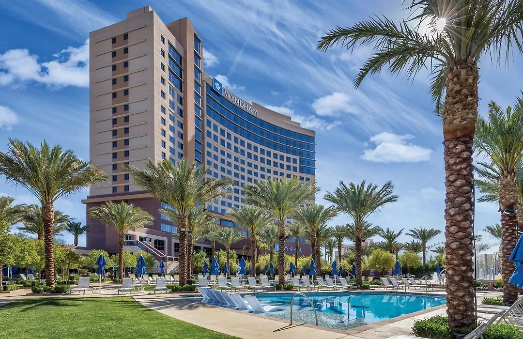 Club Wyndham Desert Blue-1