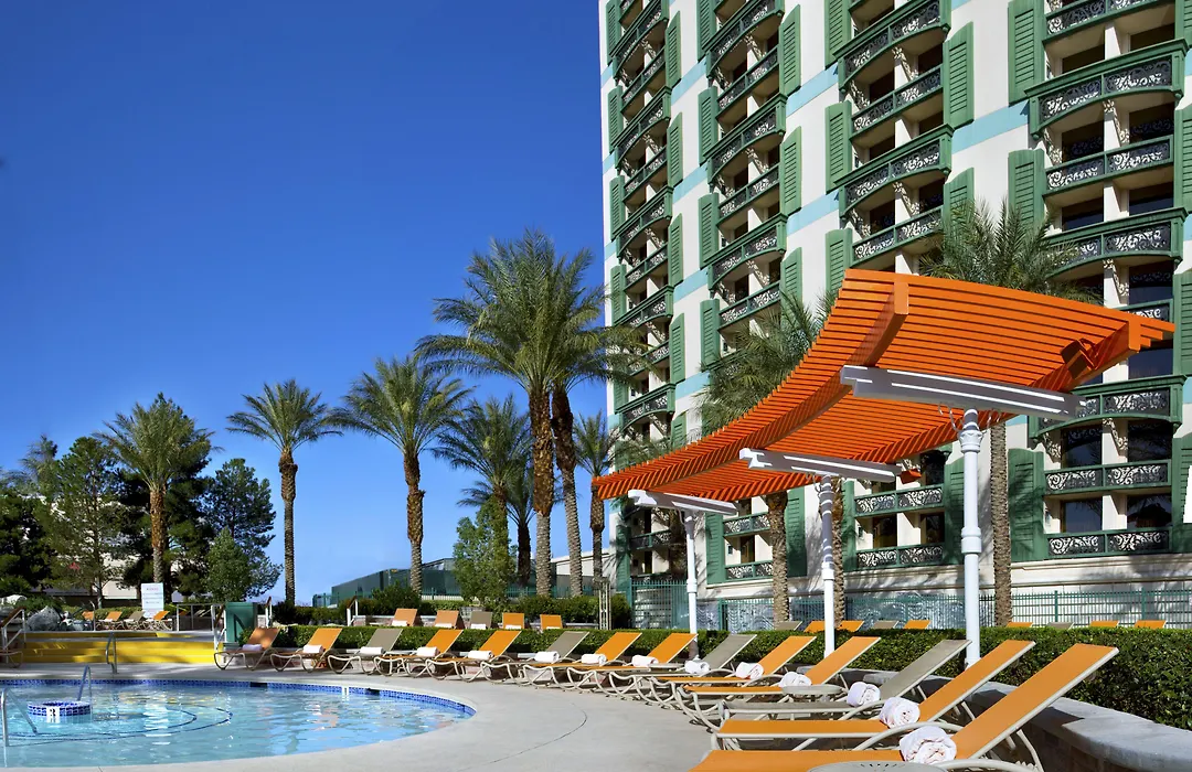 Orleans Hotel And Casino-1