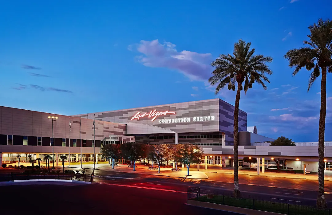 Residence Inn By Marriott Las Vegas Hughes Center-1