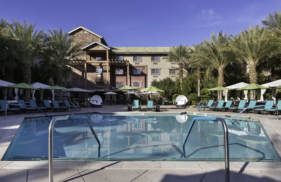 Silverton Casino Lodge-1