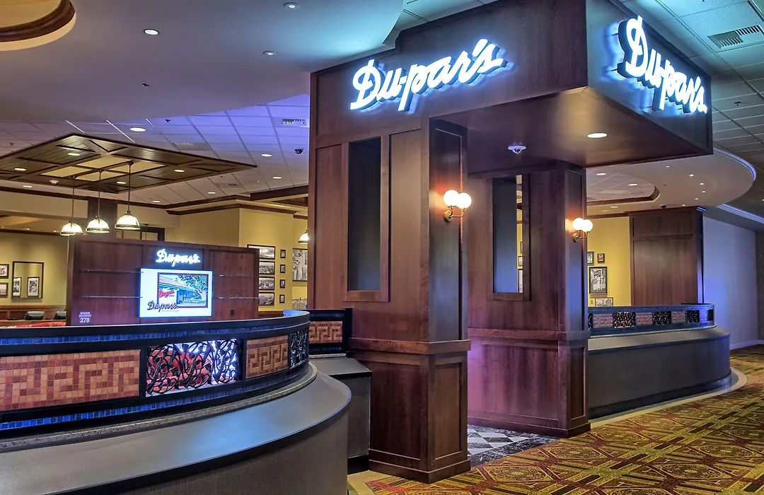Suncoast Hotel And Casino-1